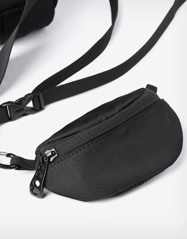 Waterproof Crossbody Bag