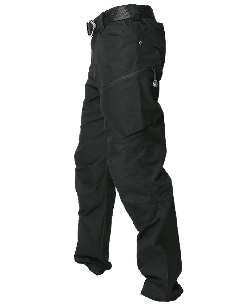 Waterproof Stretch Pants