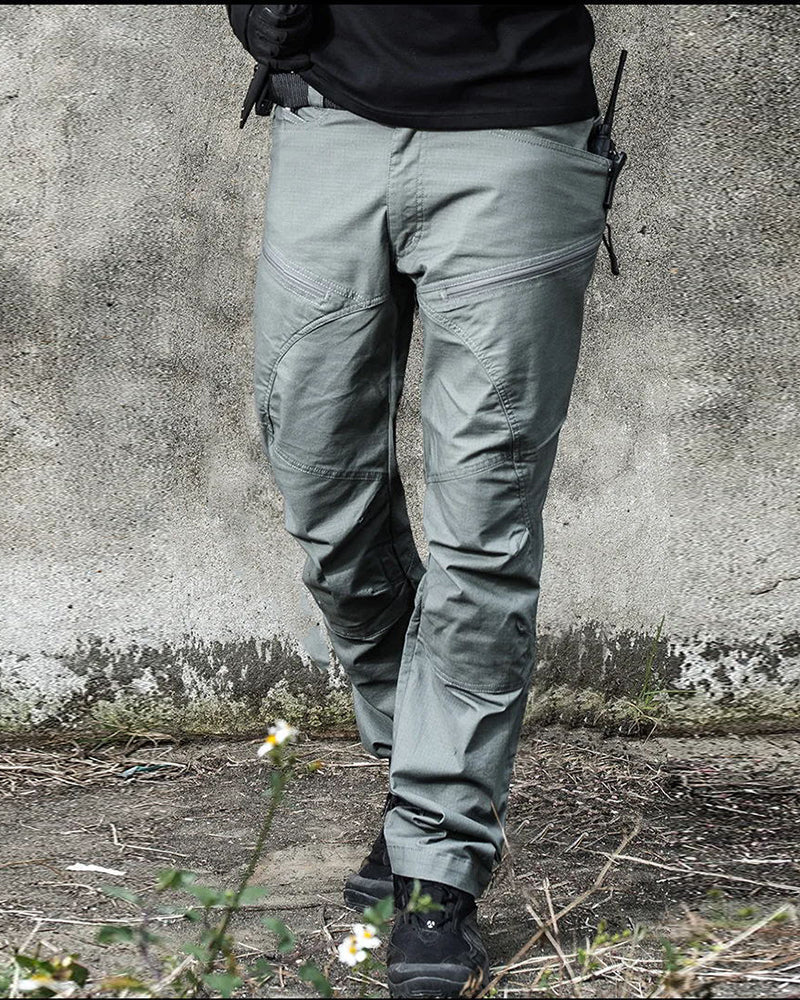 Waterproof Stretch Pants