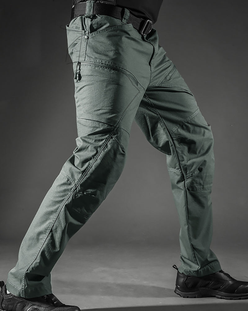 Waterproof Stretch Pants