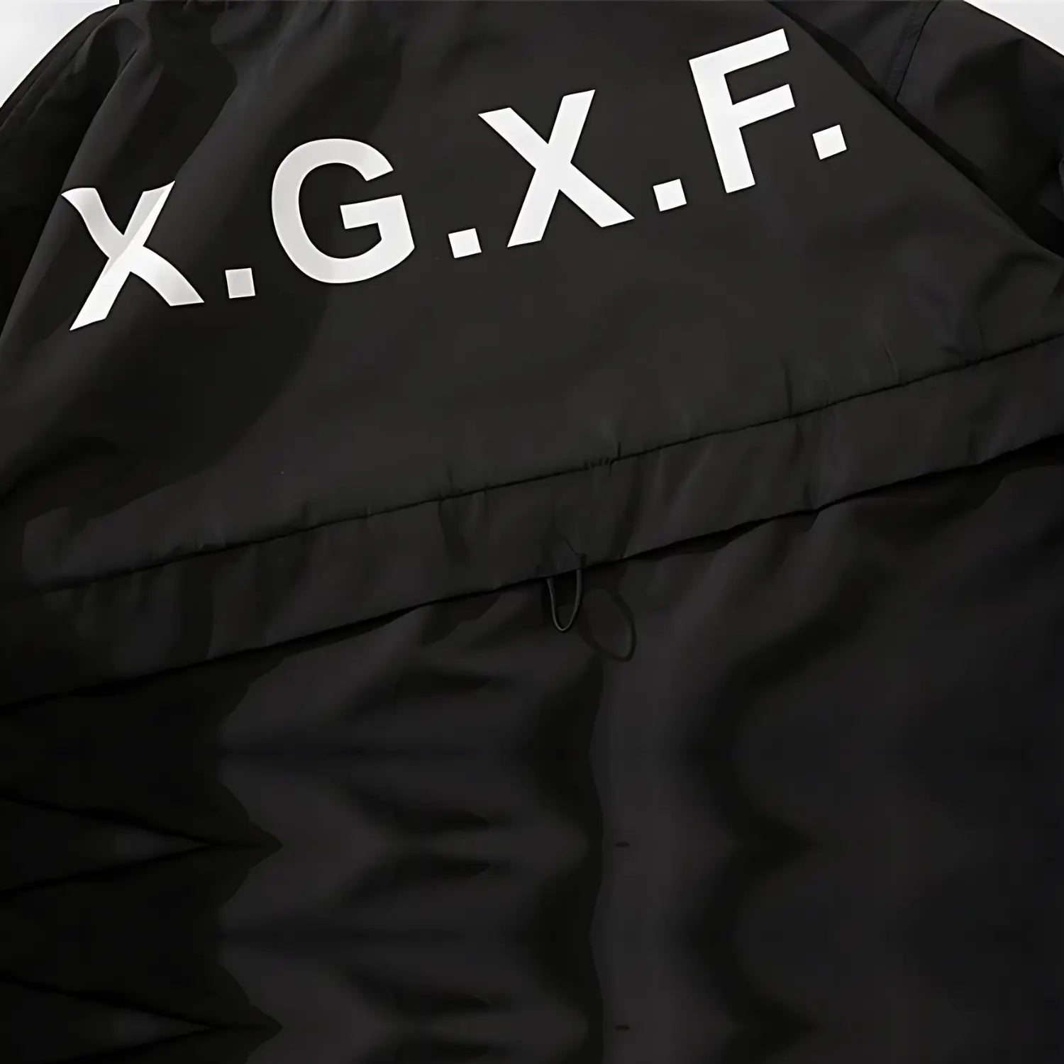 xgxf jacket print