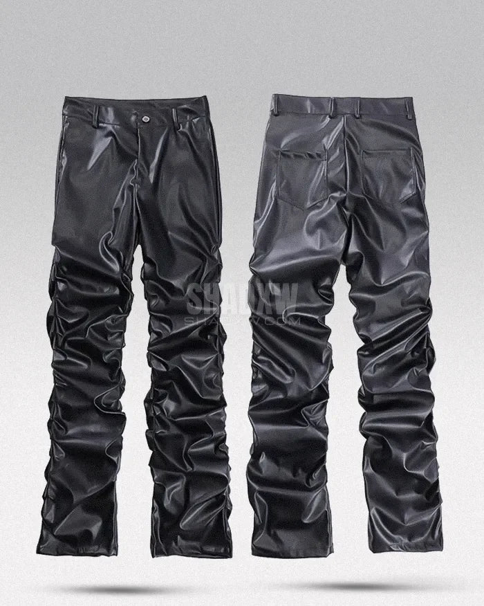 Y2K Aesthetic Pants