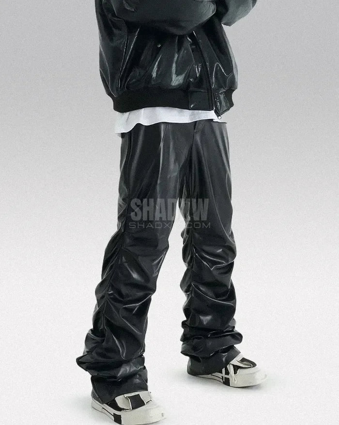 Y2K Aesthetic Pants