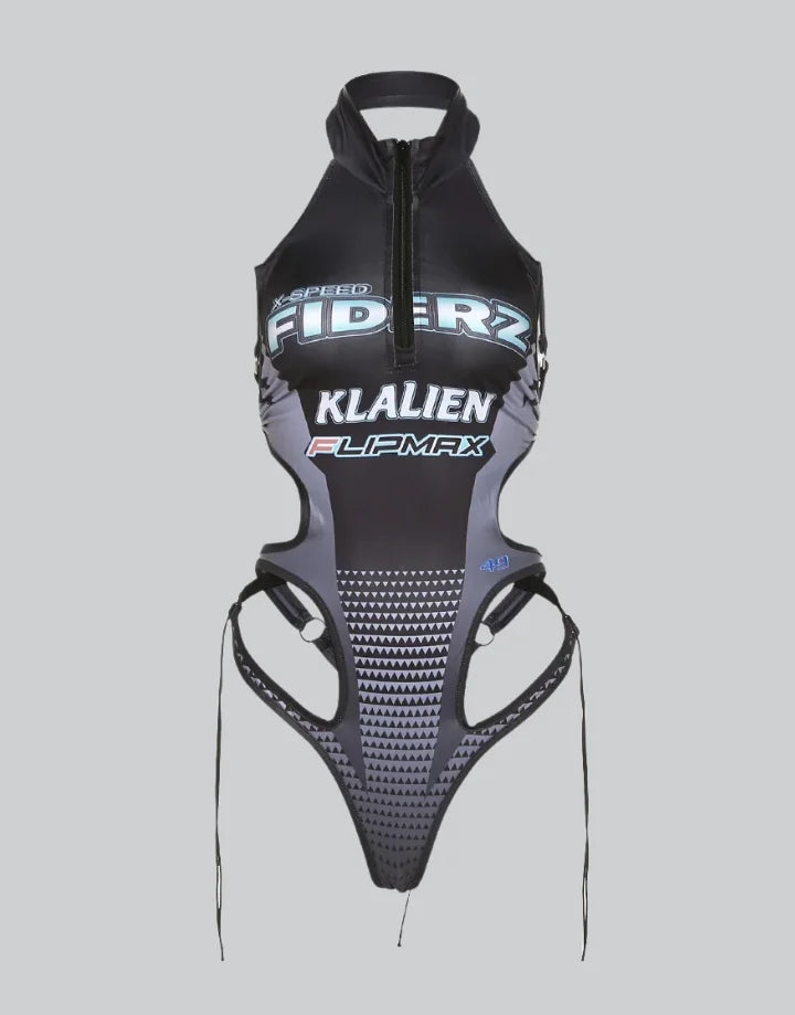 Y2K Bodysuit