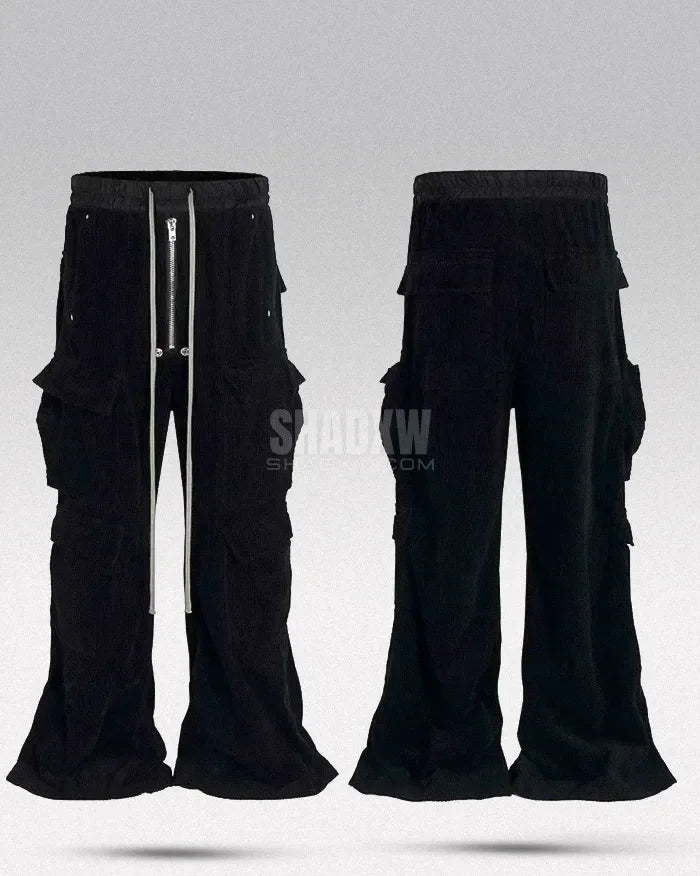 Y2K Drawstring Pants