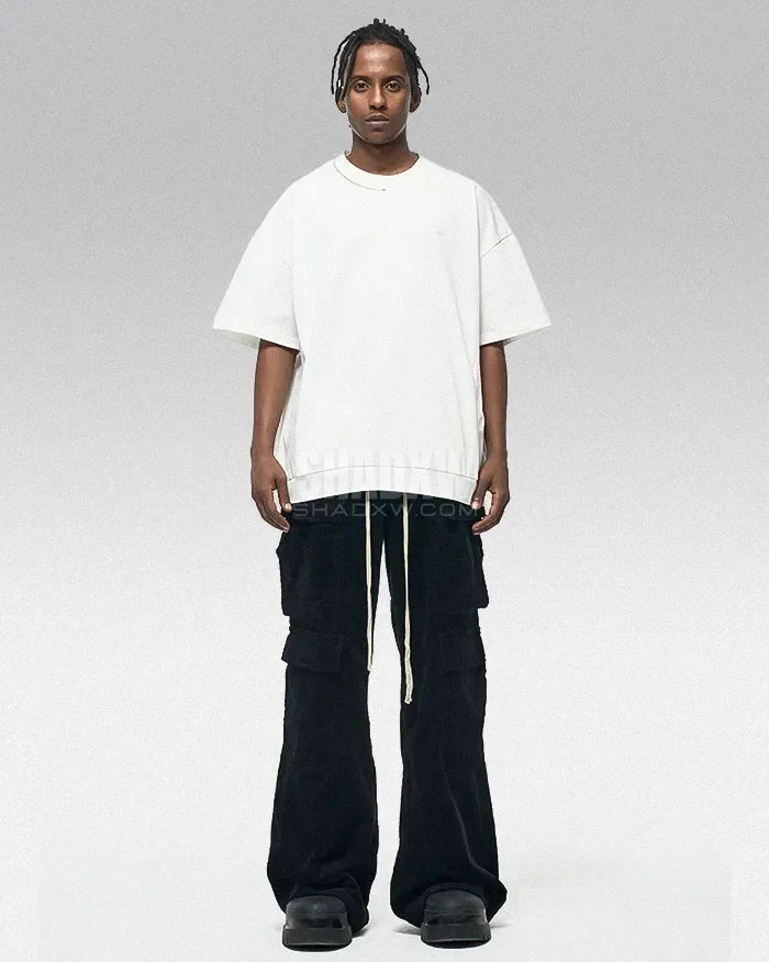 Y2K Drawstring Pants