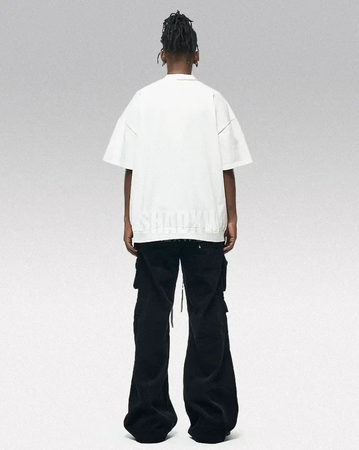 Y2K Drawstring Pants