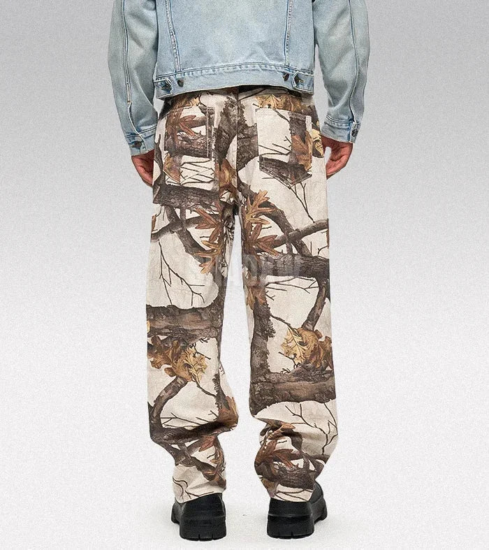 Y2K Fashion Jeans