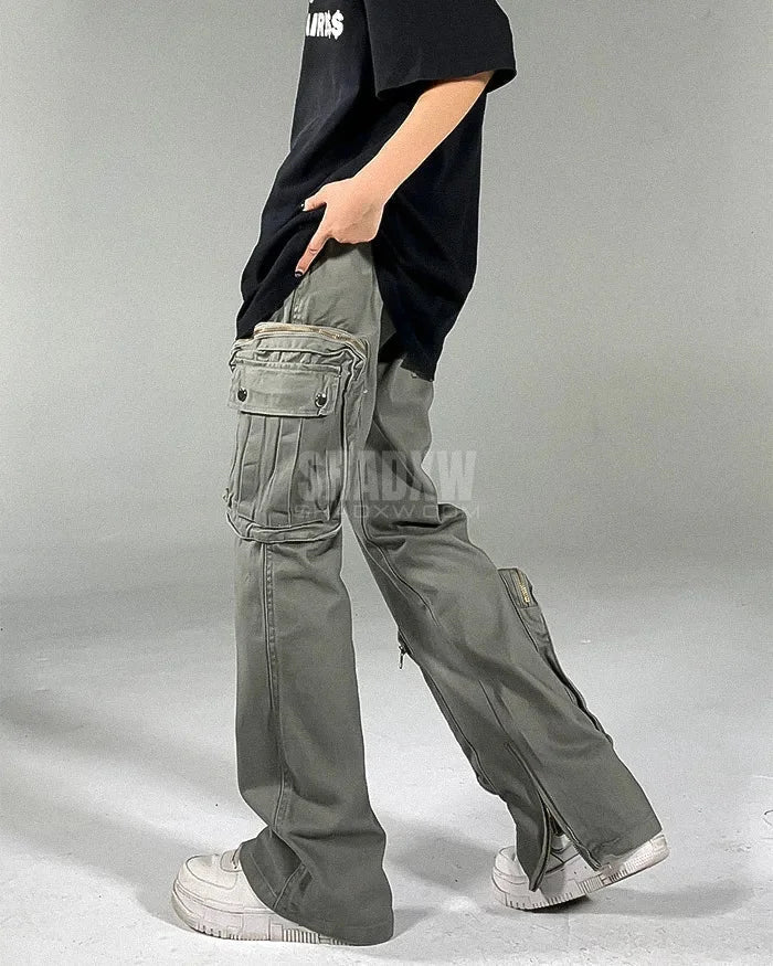 Y2K Pants Mens