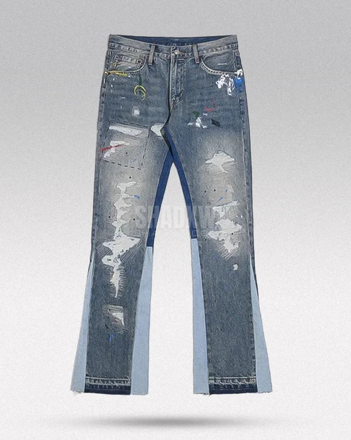 Y2K Underground Jeans