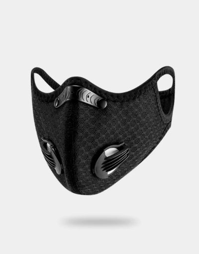 Air Pollution Face Mask