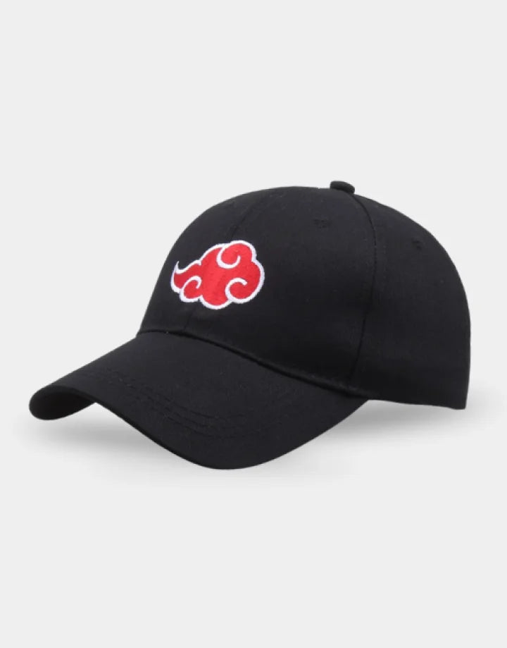 Akatsuki Cap