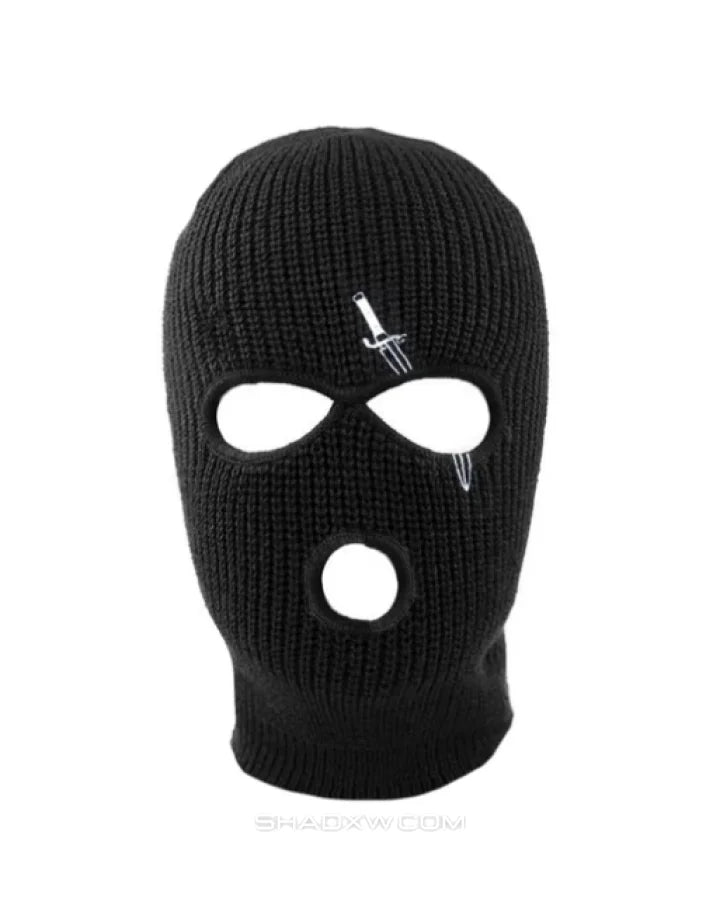 Balaclava Face