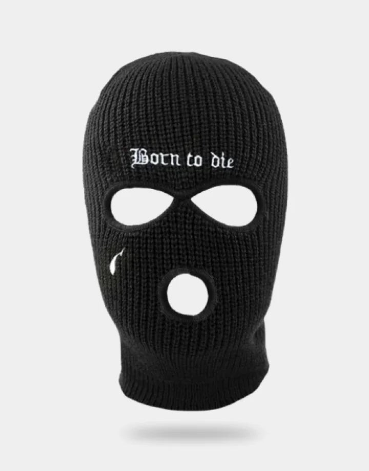 Balaclava Face