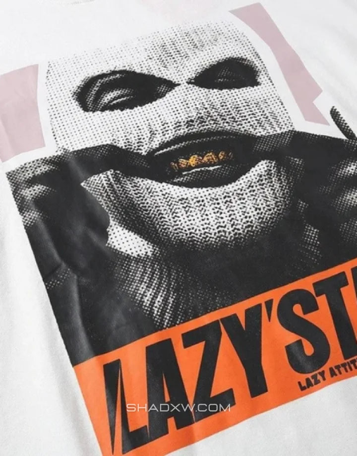 Balaclava Shirt