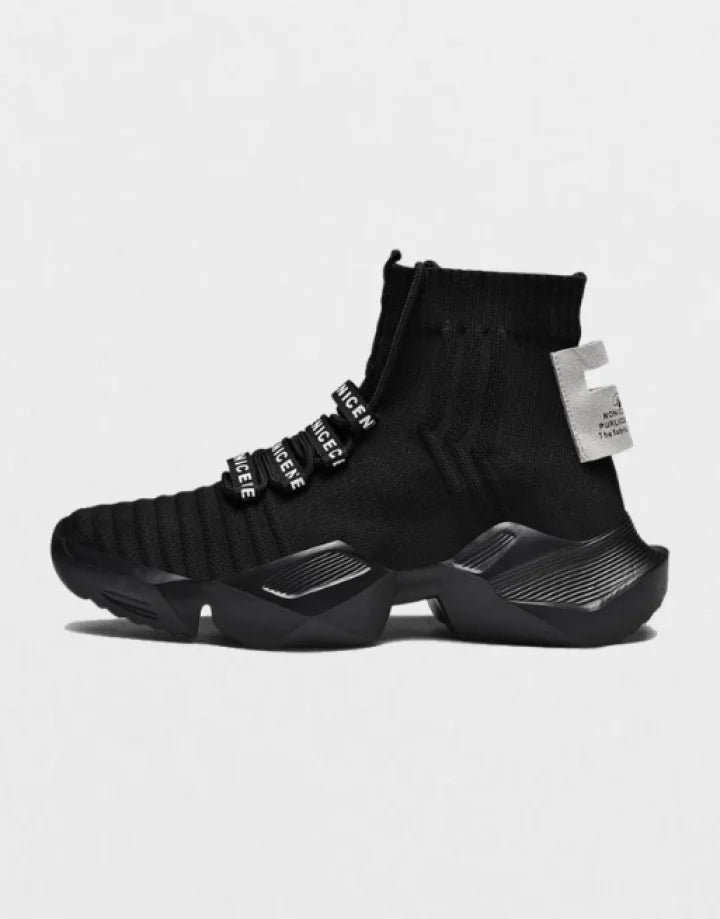 Best Techwear Shoes