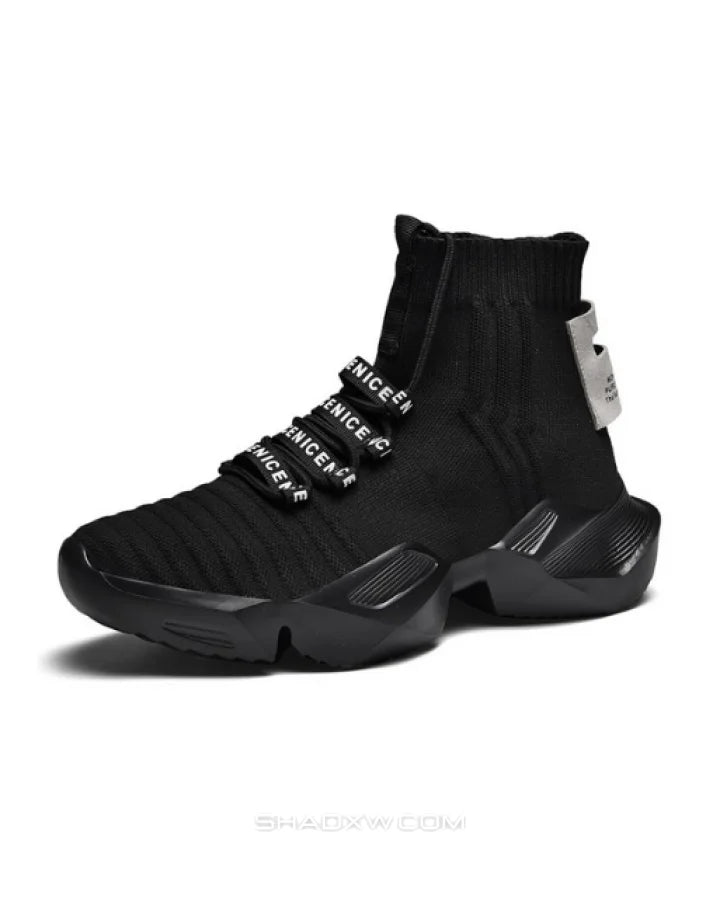 Best Techwear Shoes