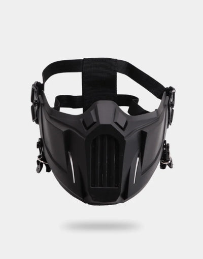 Techwear Mask | Techwear