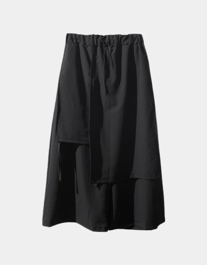 Bushido Pants