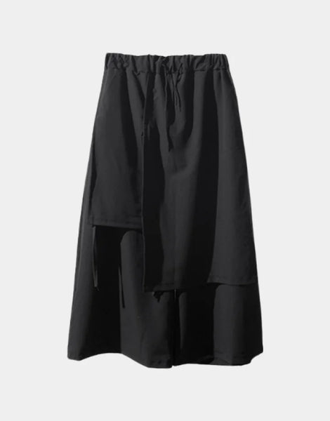 パンツ BUSHIDO bushido-pants-techwear-