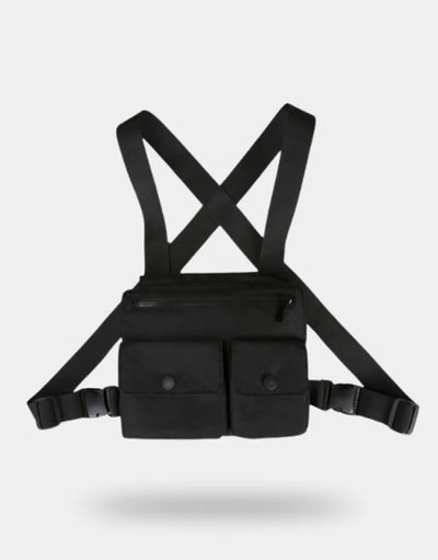 Chest Pouch