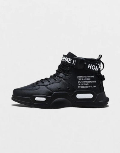 Best 2025 techwear sneakers