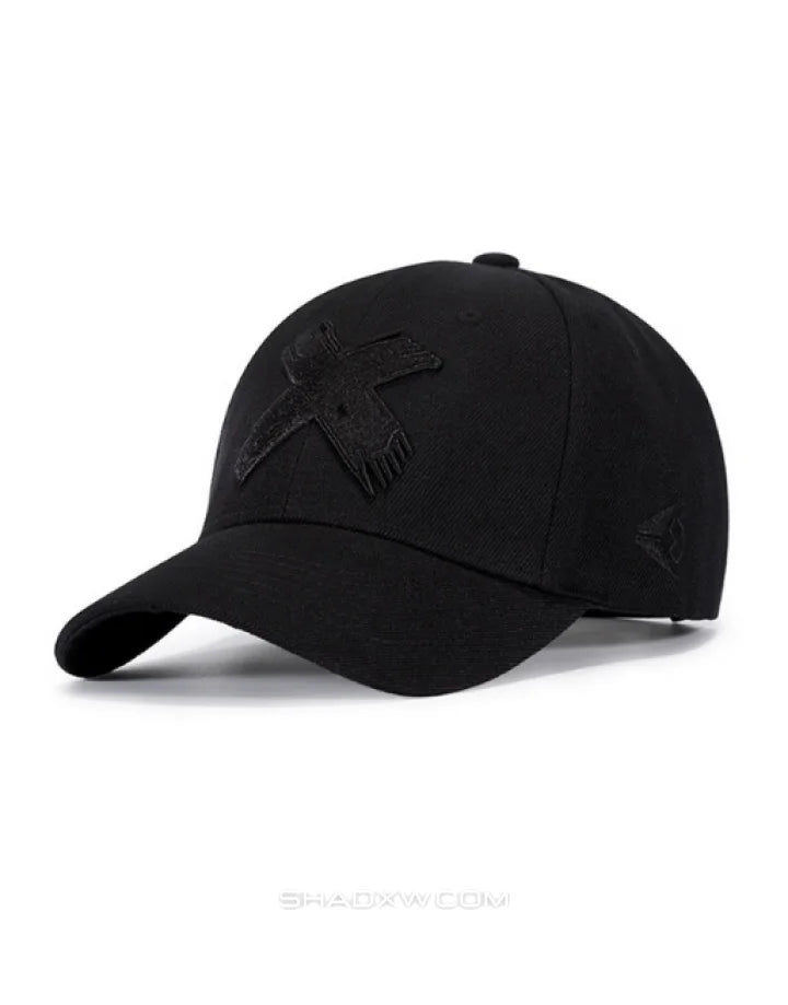 Cross cap