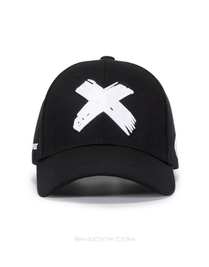 Cross cap