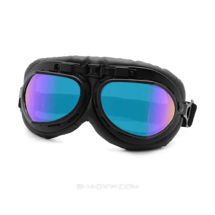 Cyberpunk Goggles