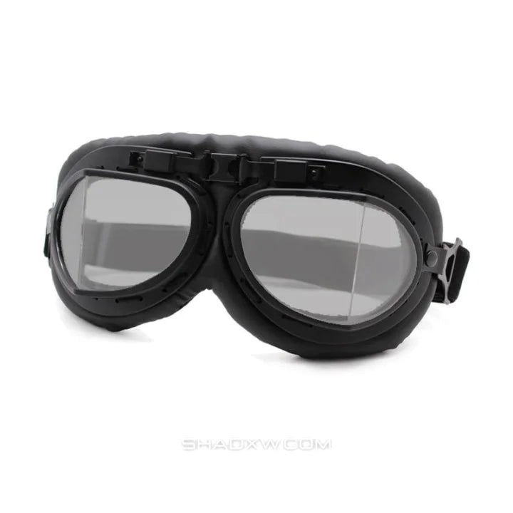 Cyberpunk Goggles