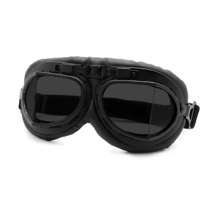 Cyberpunk Goggles