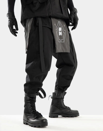 Techwear Pants | Techwear