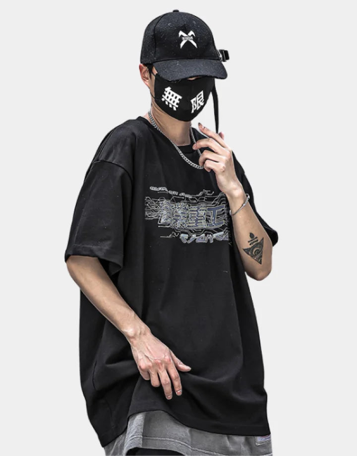 Cyberpunk Tee