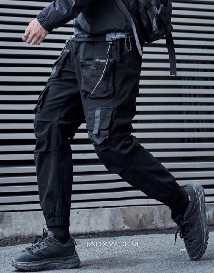 Darkwear pants