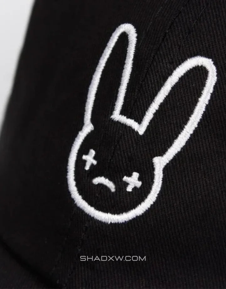 Dead Rabbit Cap