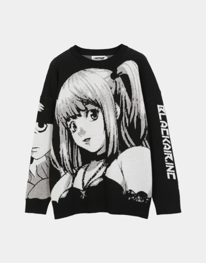 Death Note Sweatshirt