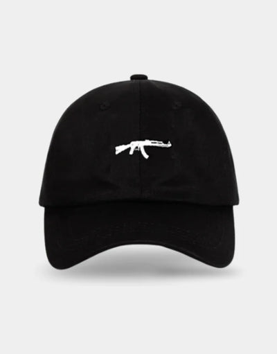 Firearm hat