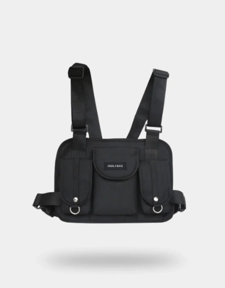 Front Pack | Techwear