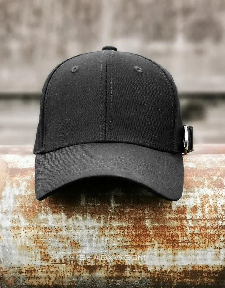 Functional Cap