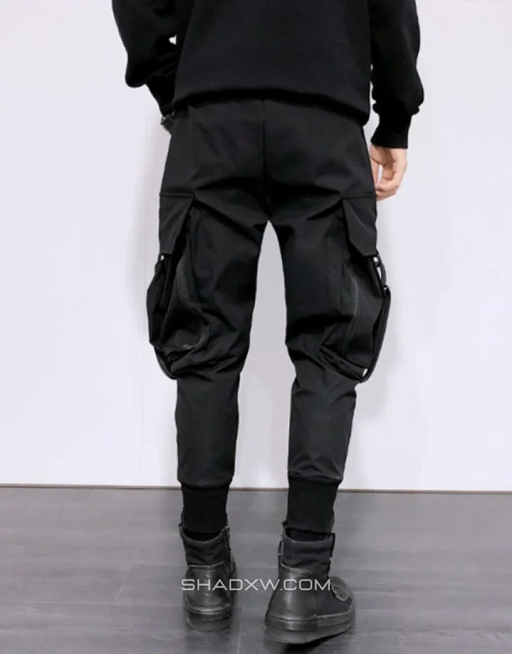 Functional Pants