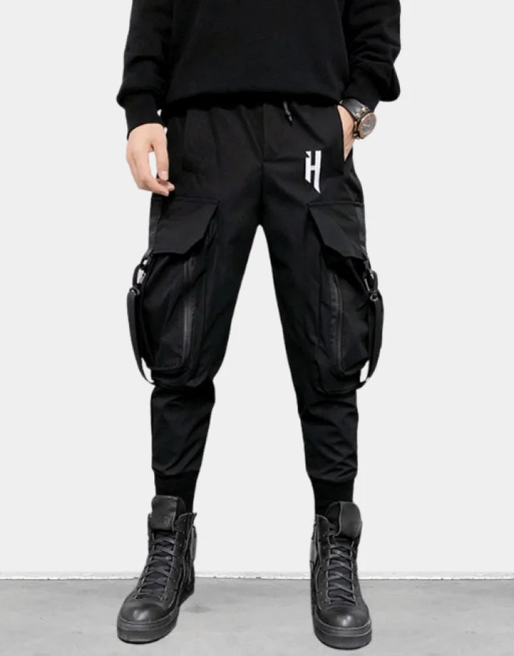 Functional Pants | Techwear