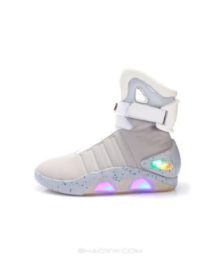 Futuristic Shoes