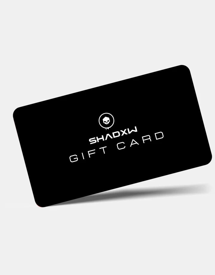 Techwear Gift card