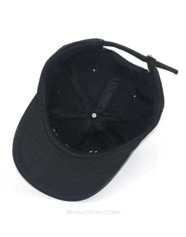 Grunge cap