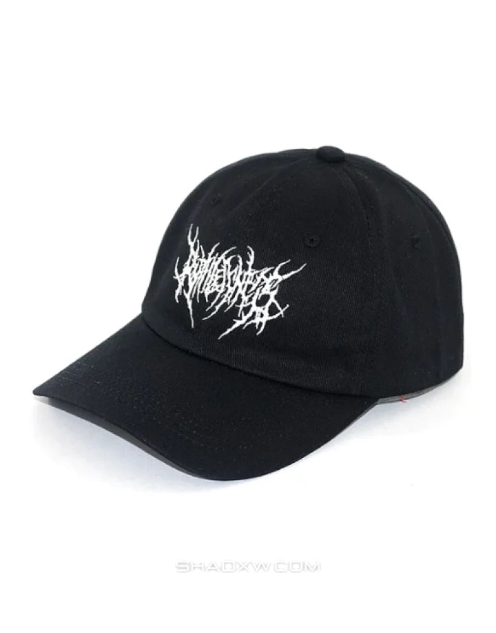 Grunge cap