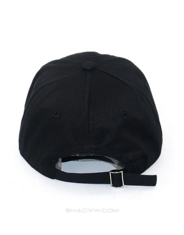 Grunge cap