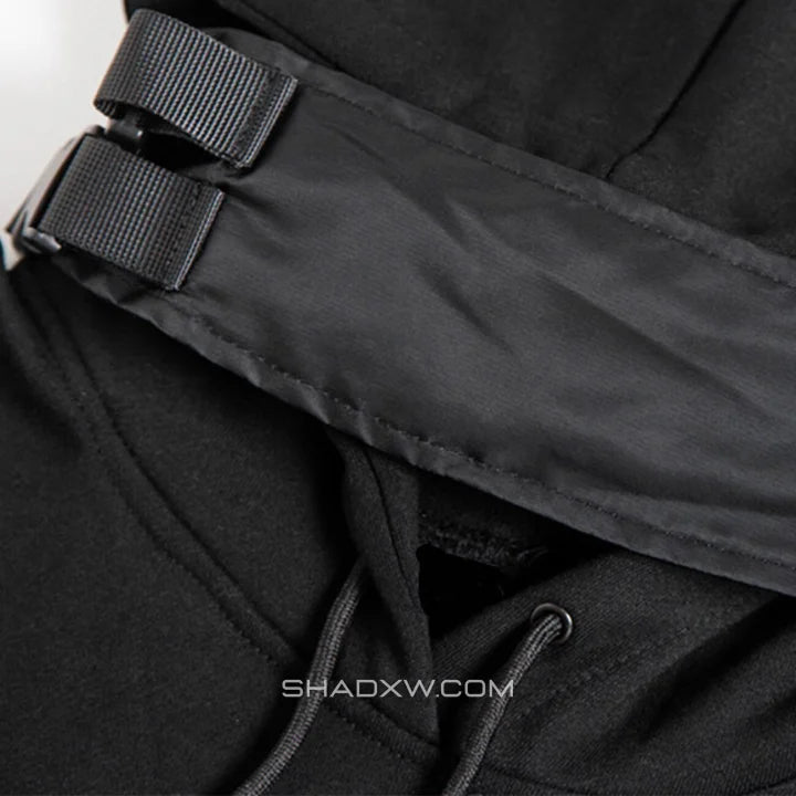 Hoodie with Front Pocket