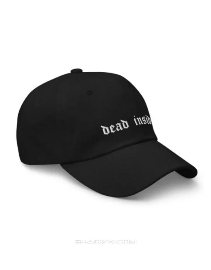 I’m Dead Inside Hat