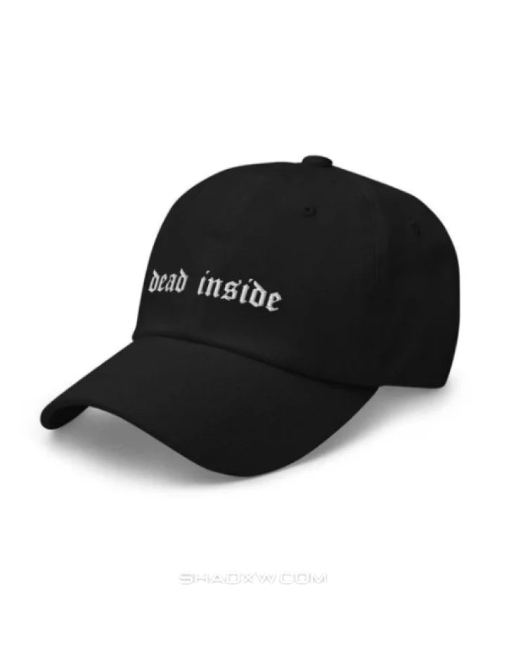 I’m Dead Inside Hat