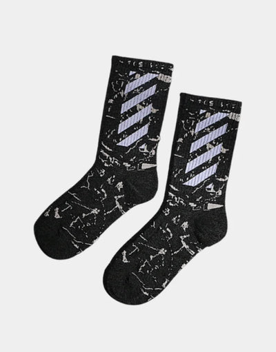 Japanese Long Socks